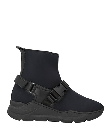 LIVIANA CONTI Sneakers Textile fibres