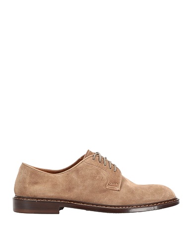 DOUCAL'S Laced shoes PHOENIX UOMO
Leather