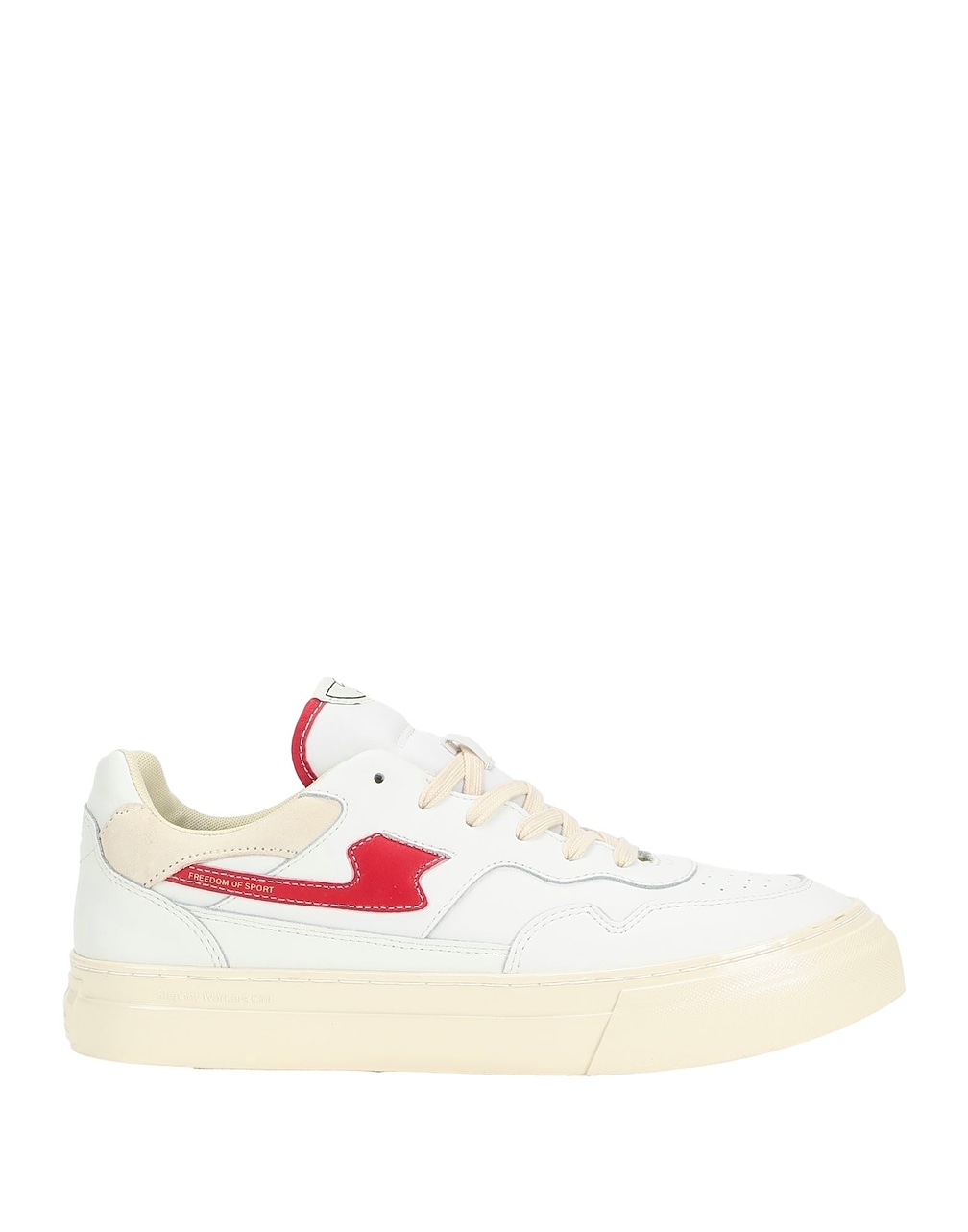 S.W.C STEPNEY WORKERS CLUB - Trainers