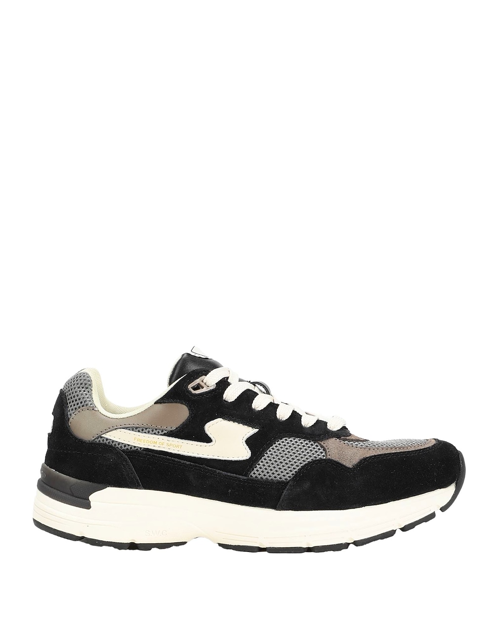 S.W.C STEPNEY WORKERS CLUB - Sneakers