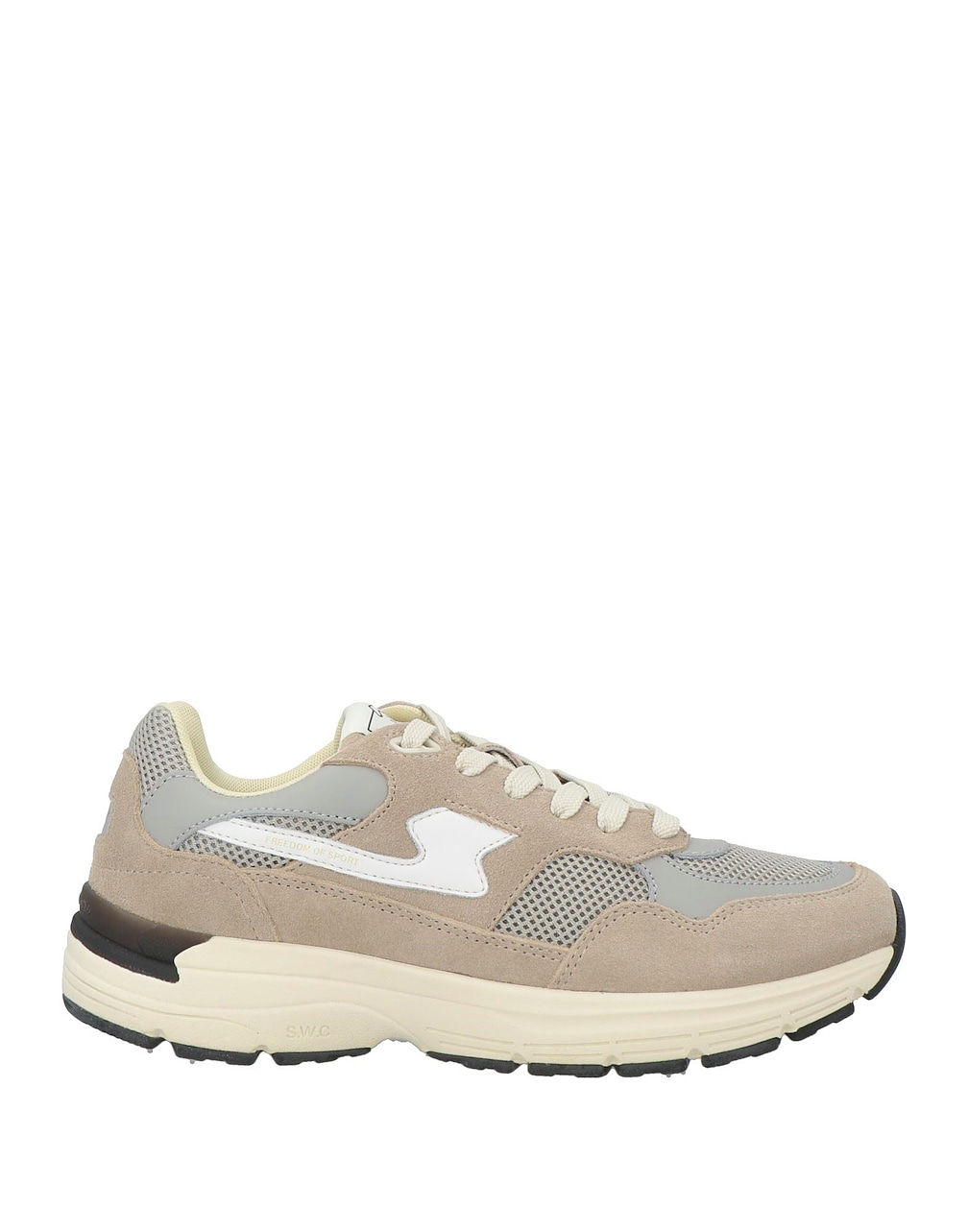 S.W.C STEPNEY WORKERS CLUB - Sneakers