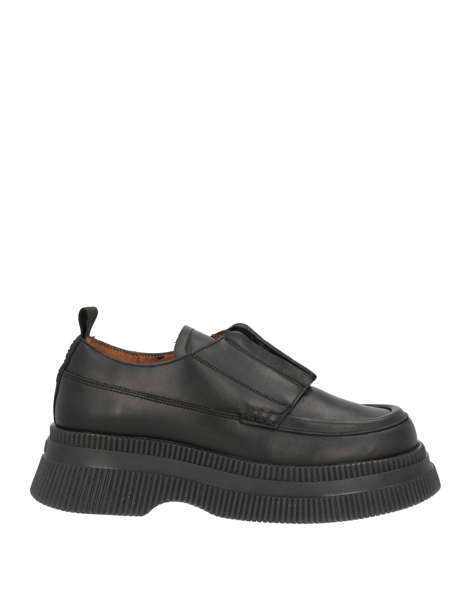 GANNI - モカシン