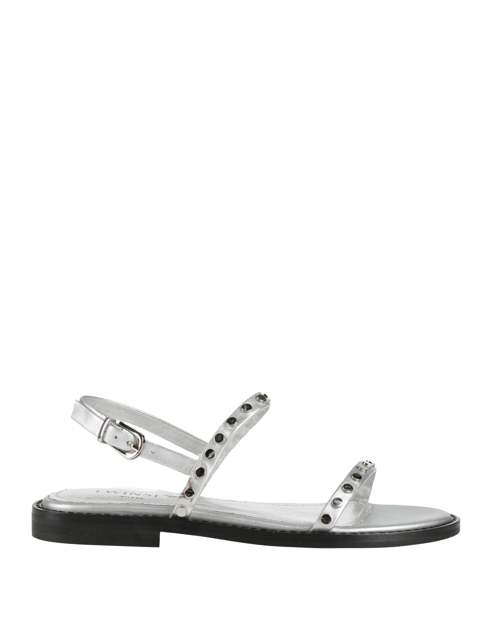 TWINSET - Сандалии