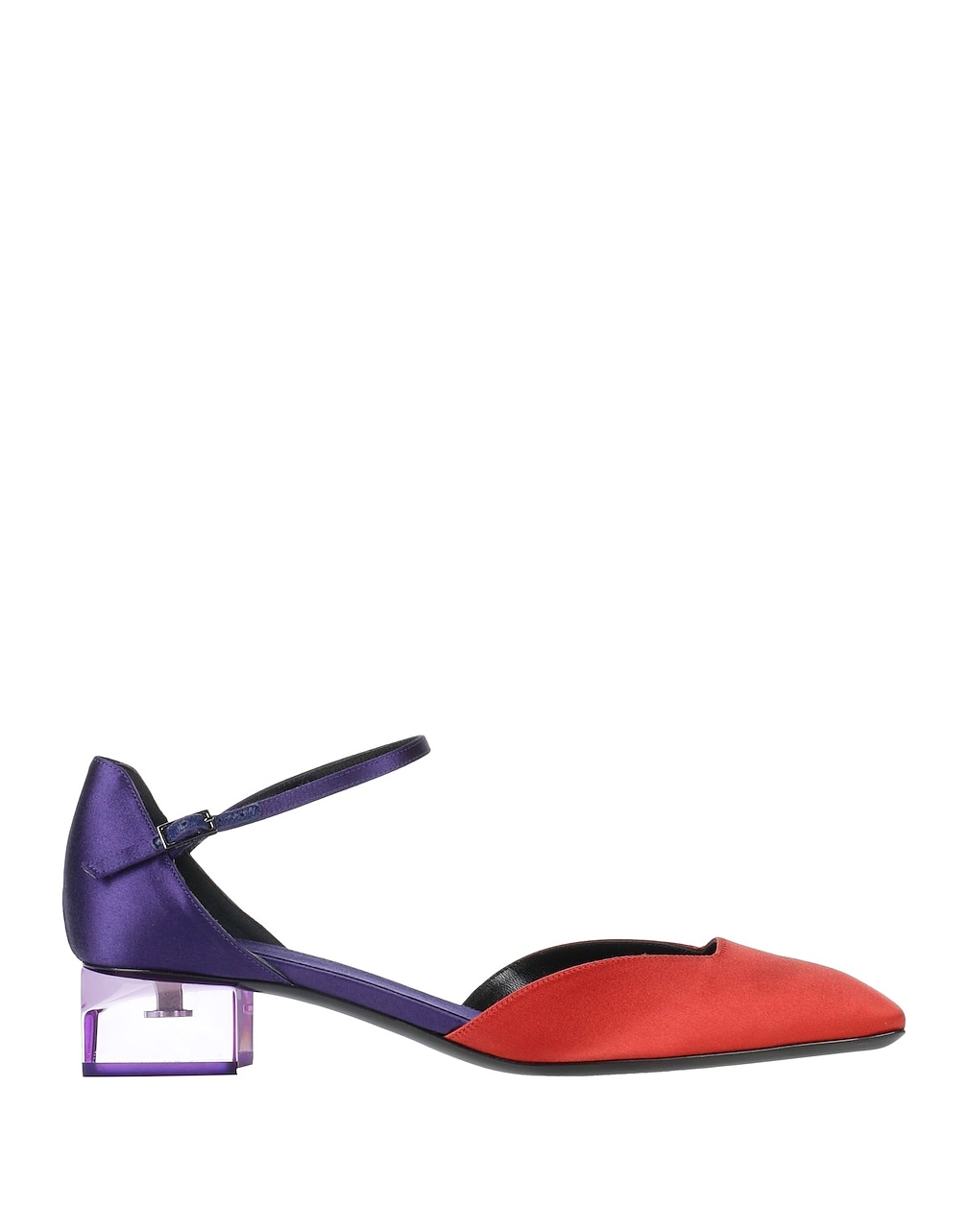 GIORGIO ARMANI - Escarpins