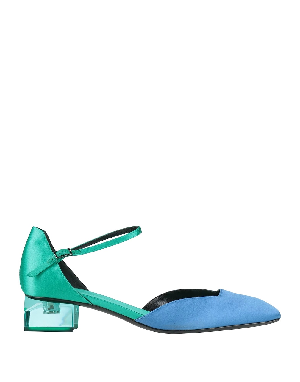GIORGIO ARMANI - Pumps