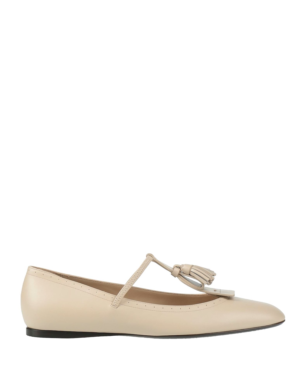 GIORGIO ARMANI - Ballet flats
