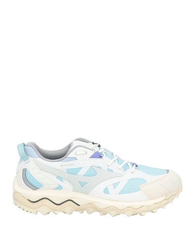 MIZUNO Sneakers Bianco Fibre tessili, Altre Fibre
