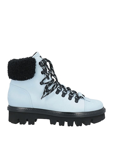 GIORGIO ARMANI Ankle boot CELESTE Leather