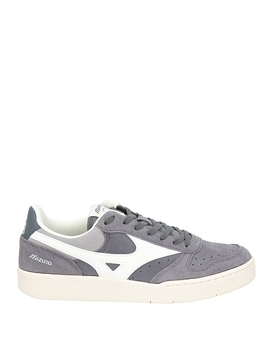 MIZUNO Sneakers Lead Leather