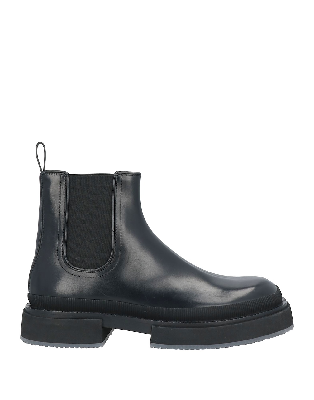 GIORGIO ARMANI - Ankle boots