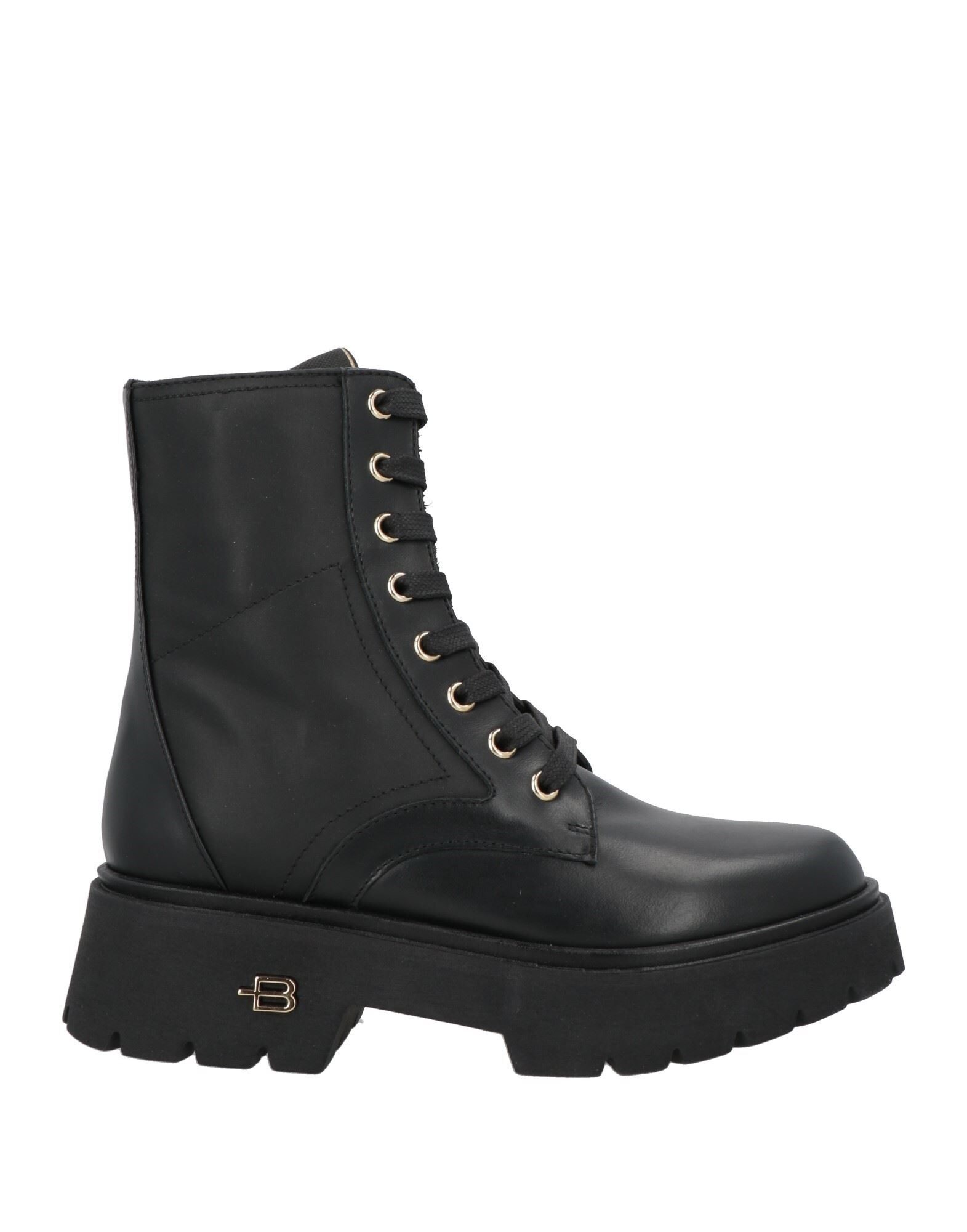 BALDININI - Ankle boots