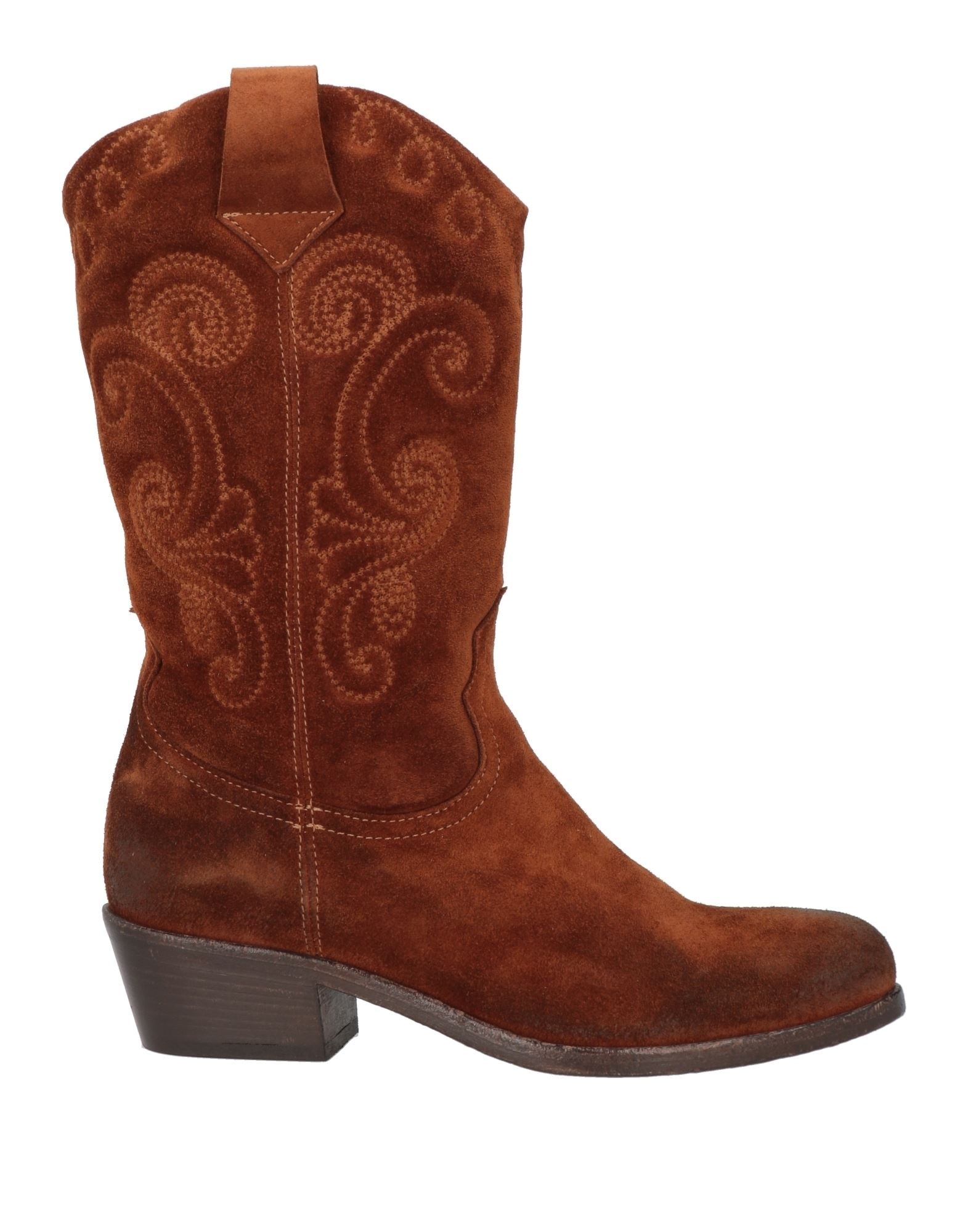 FRU.IT - Полусапоги и высокие ботинки