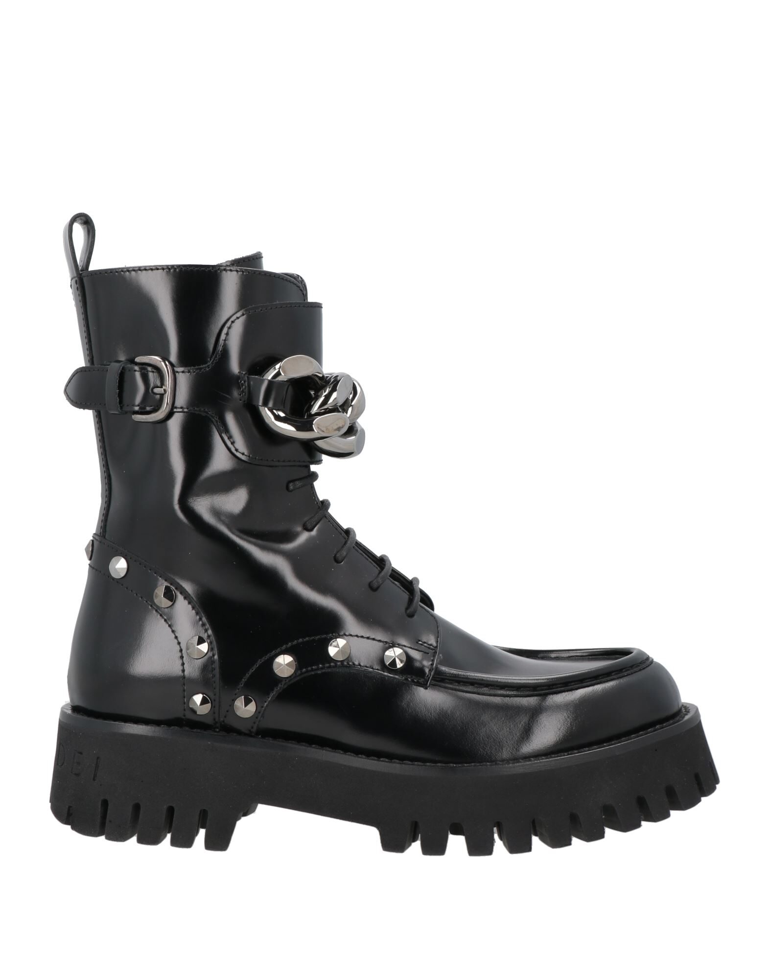 CASADEI - ショートブーツ