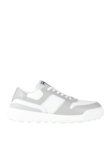 TOD'S Sneakers Leather