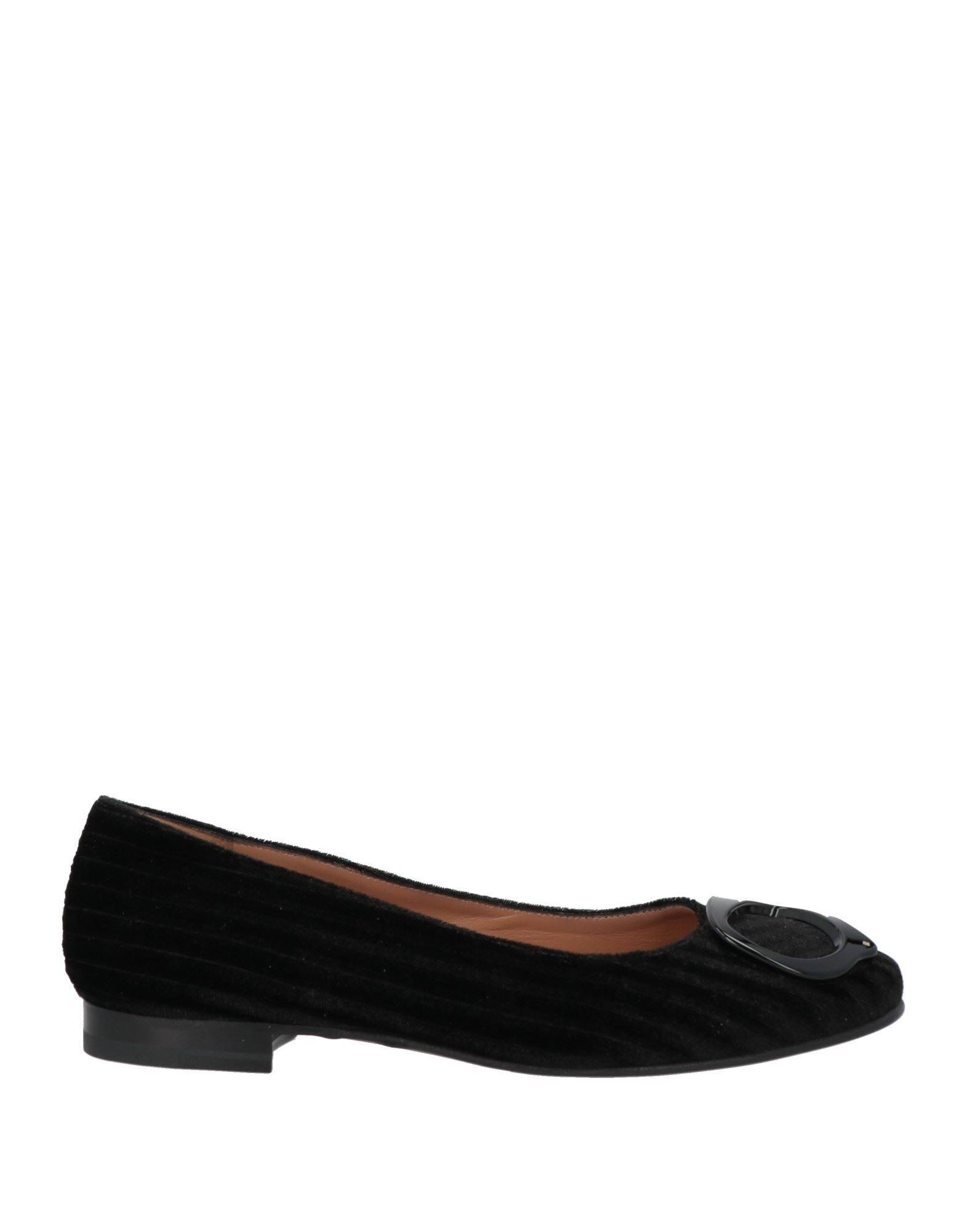FRATELLI ROSSETTI - Ballet flats