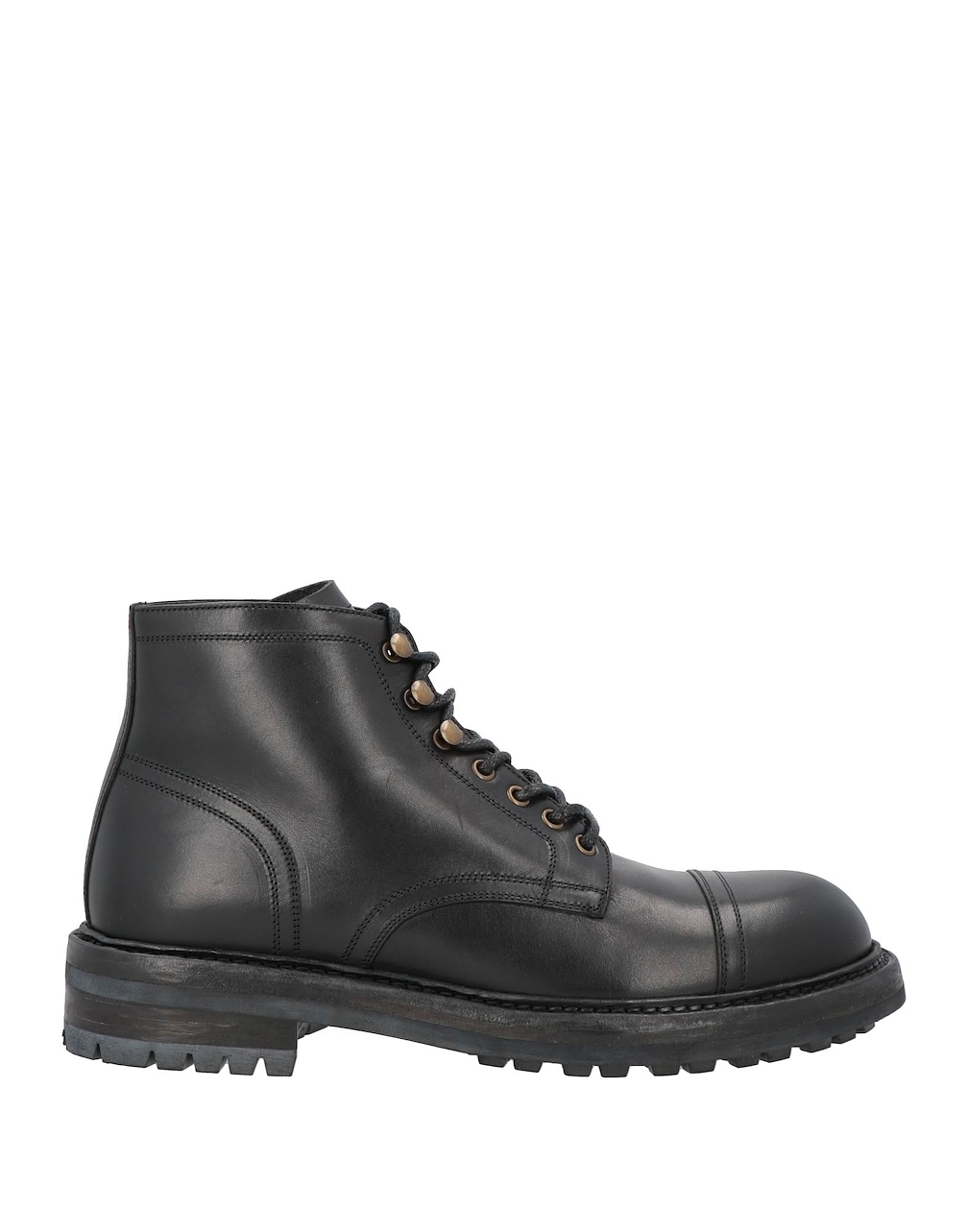 DOLCE&GABBANA - Ankle boots