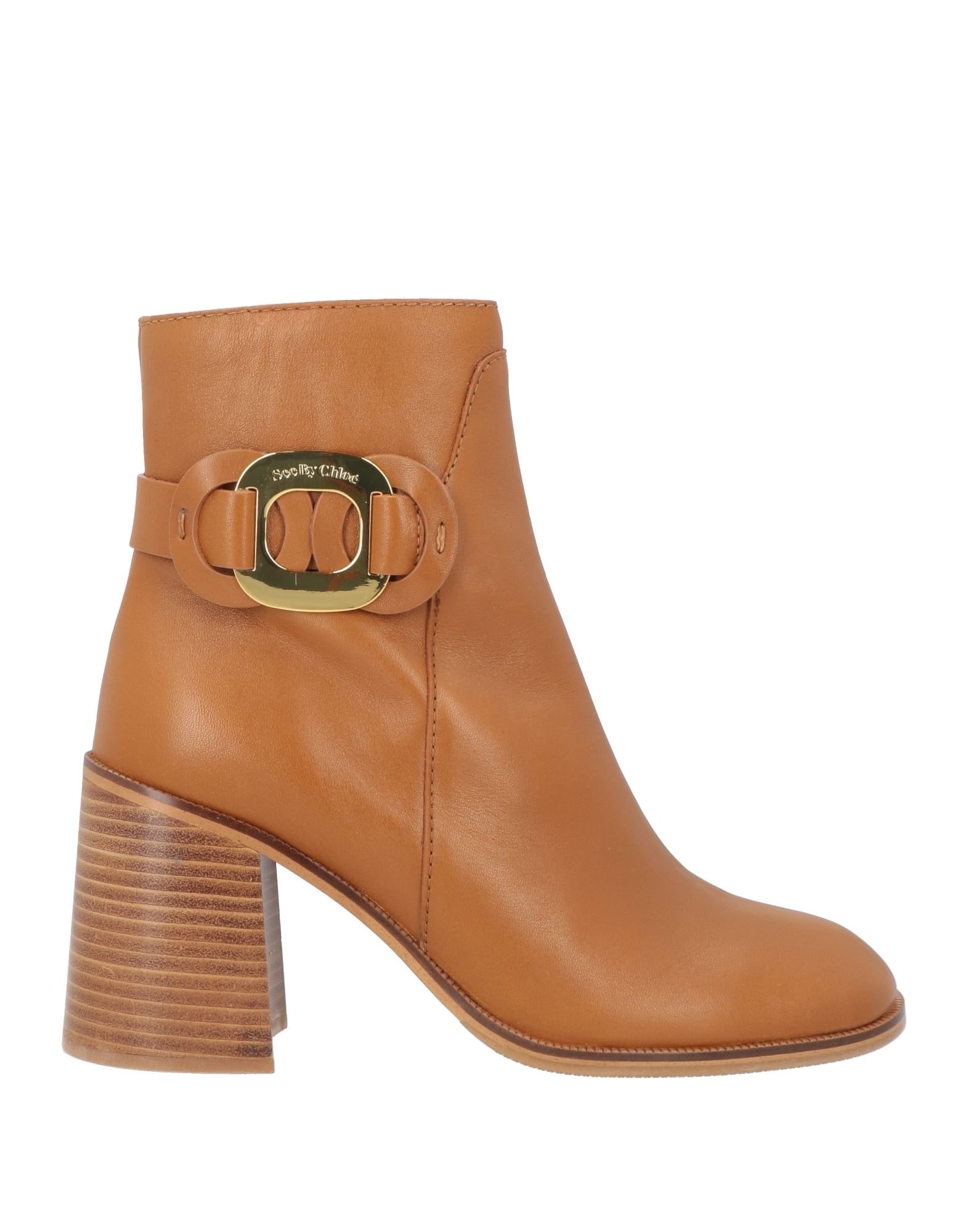 SEE BY CHLOÉ - Ankle boots
