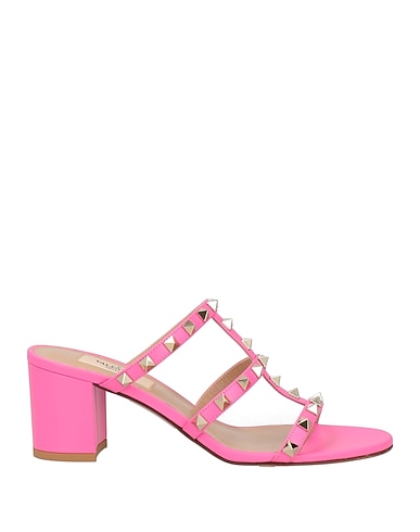 VALENTINO GARAVANI Sandals Leather