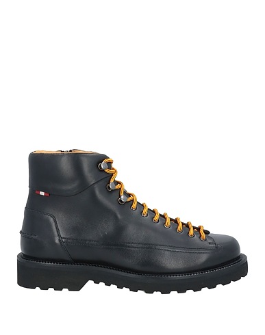 BALLY Ankle boot Black Calfskin