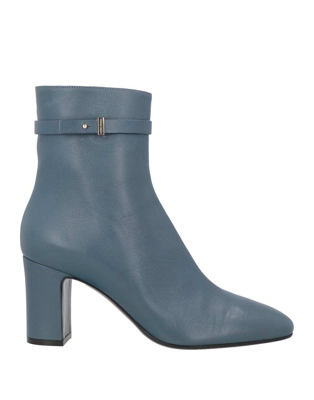 GIORGIO ARMANI - Ankle boots