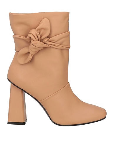 ROBERTO FESTA Ankle boot Blush Leather