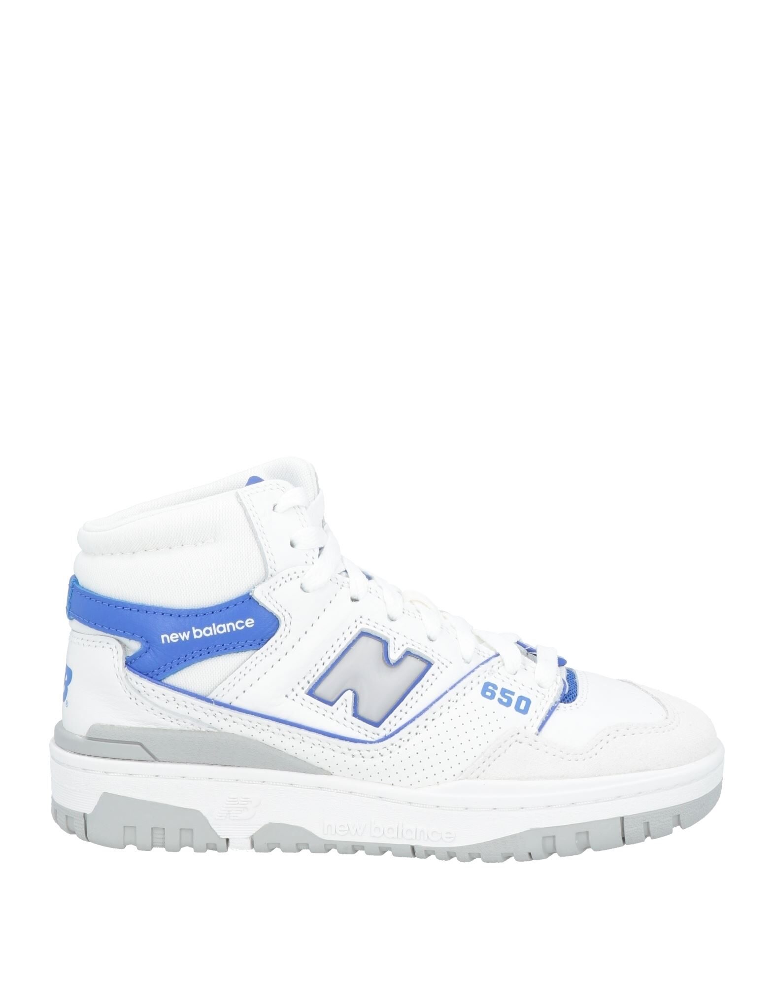 NEW BALANCE - Кеды и кроссовки