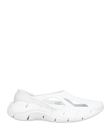 MAISON MARGIELA x REEBOK Sneakers White Textile fibers