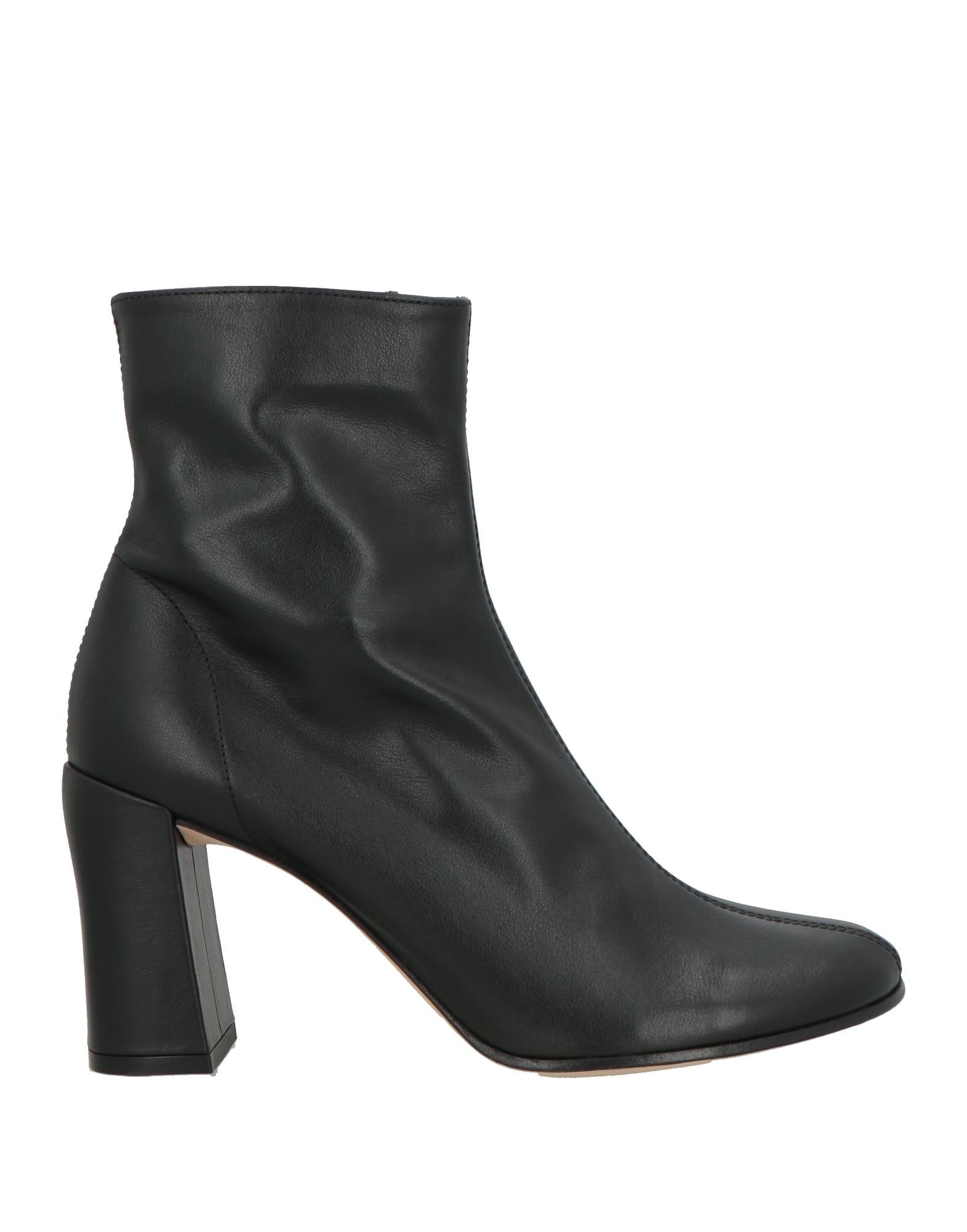 【関税＆送料込み】Maison Margiela Stivali Nero ohO1nVxK068CFcCUpBsLUIXry3Qnlg