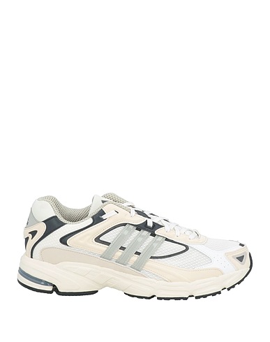 ADIDAS ORIGINALS Sneakers White Textile fibres