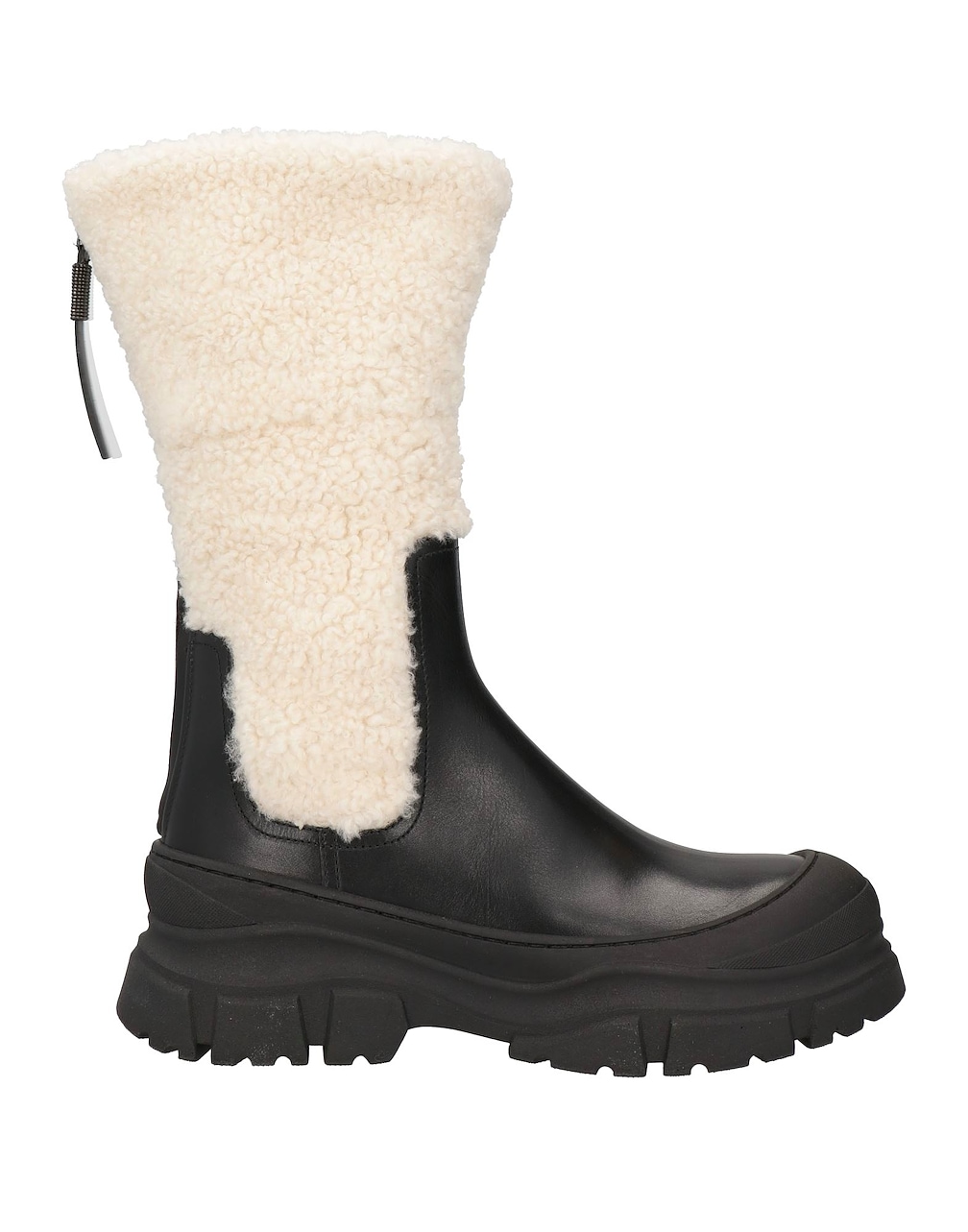 BRUNELLO CUCINELLI - Ankle boots