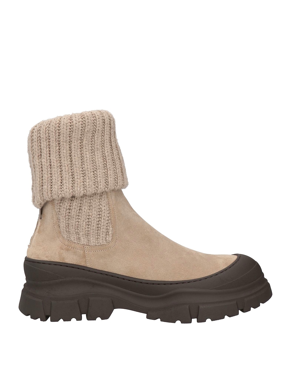 BRUNELLO CUCINELLI - Ankle boots