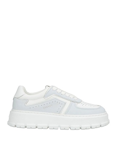 COPENHAGEN STUDIOS Sneakers Azul celeste Cuero