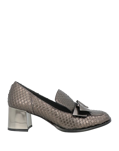 HENRY BEGUELIN Loafers Leather