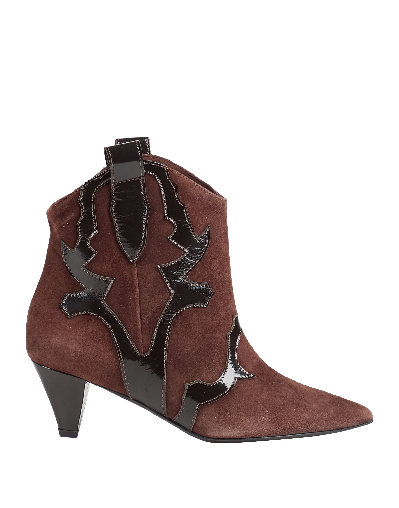 MARC ELLIS - Ankle boots