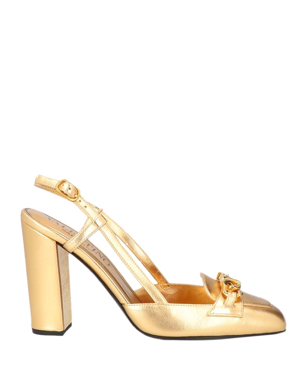 VALENTINO GARAVANI - Escarpins