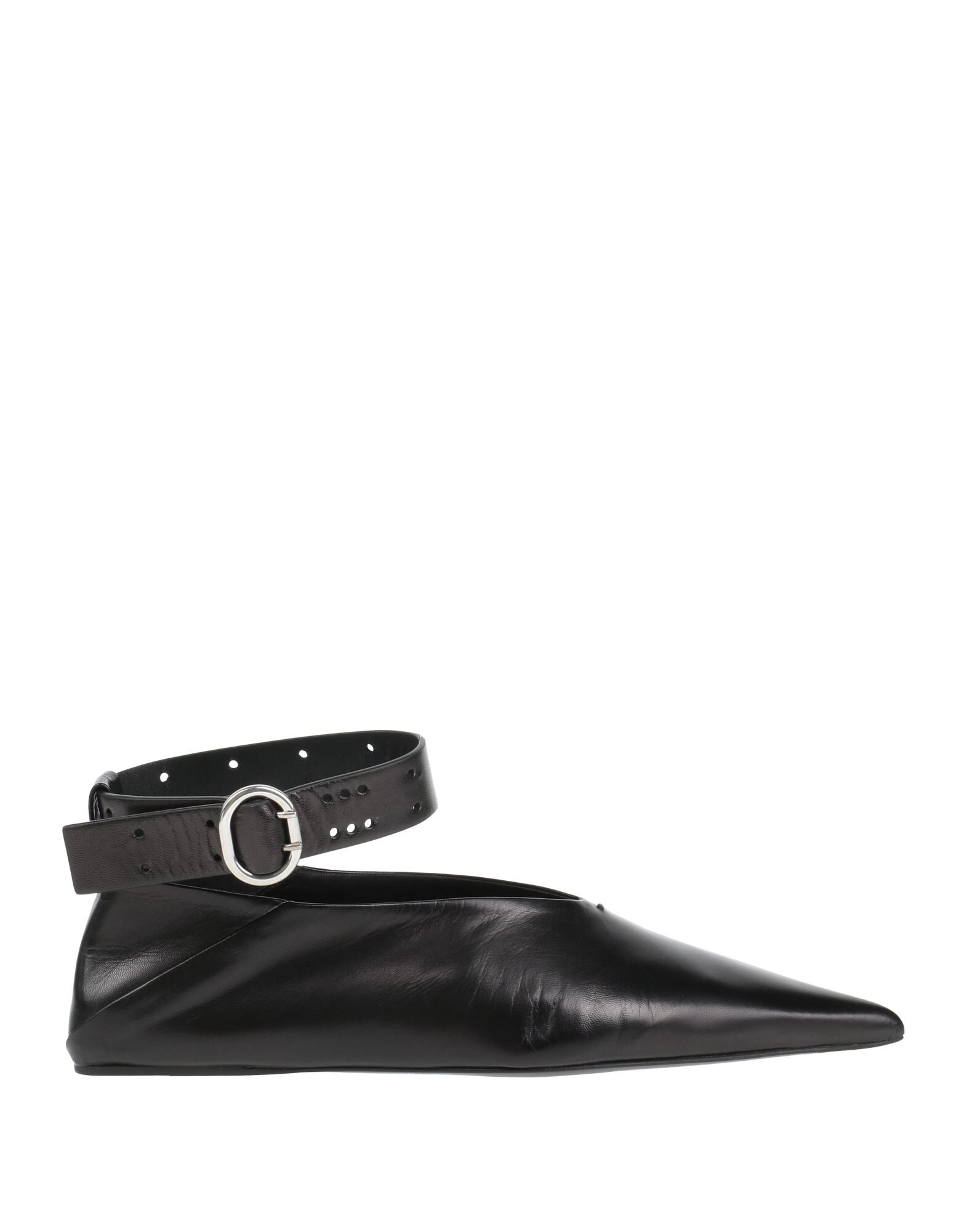JIL SANDER - Ballet flats