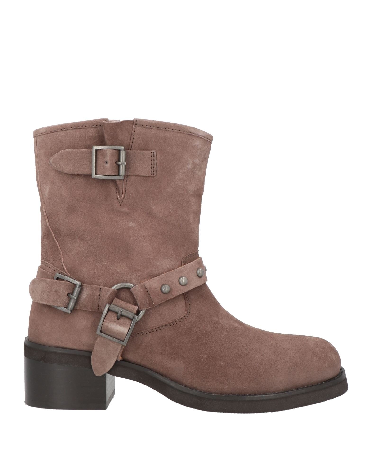 EMANUÉLLE VEE - Ankle boots