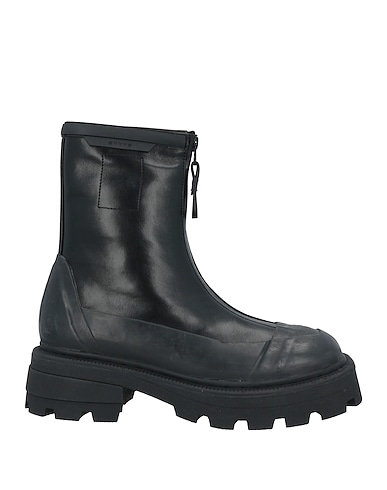 EYTYS Ankle boot Black Leather