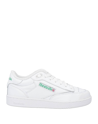 REEBOK Sneakers Leather