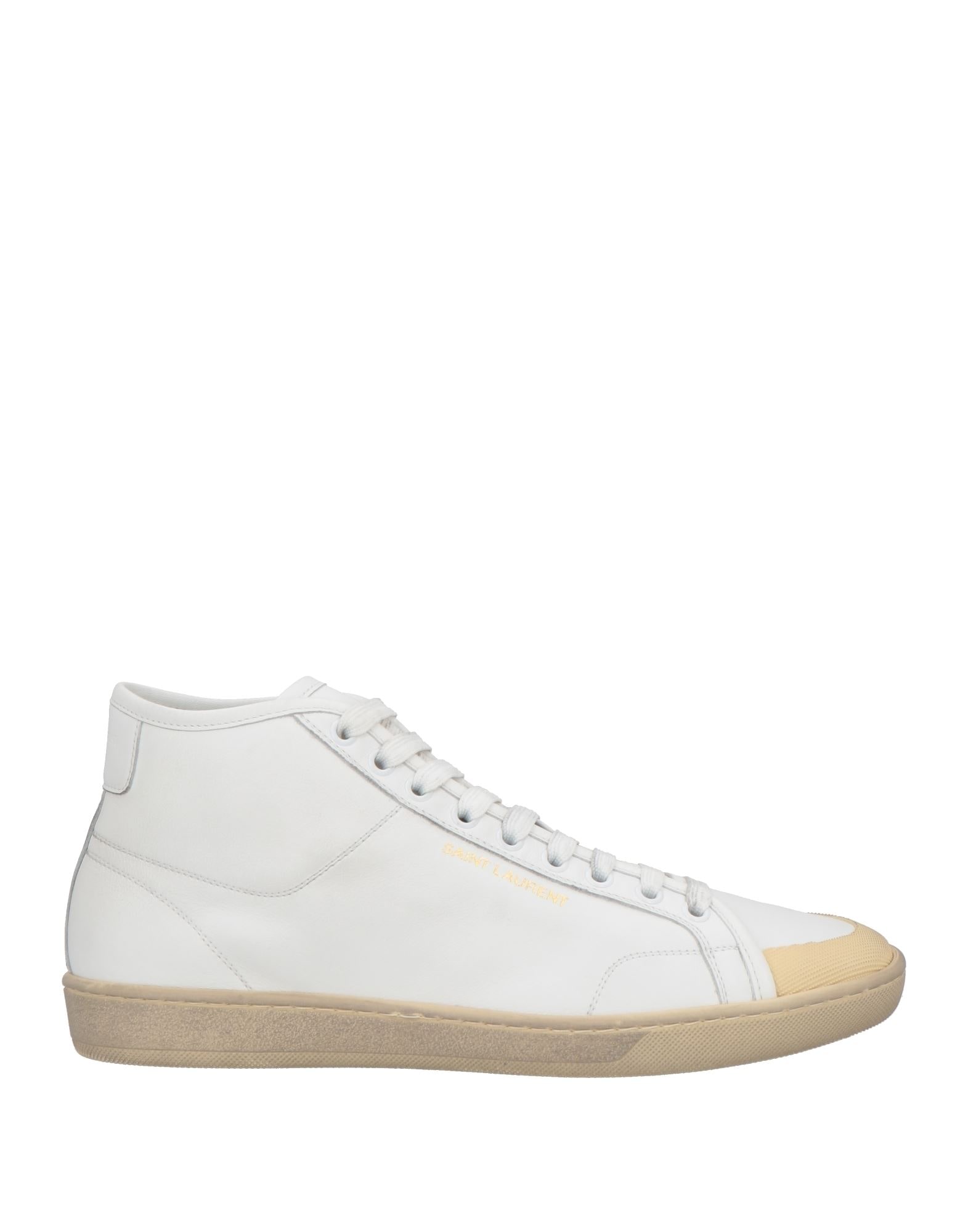 SAINT LAURENT - Trainers