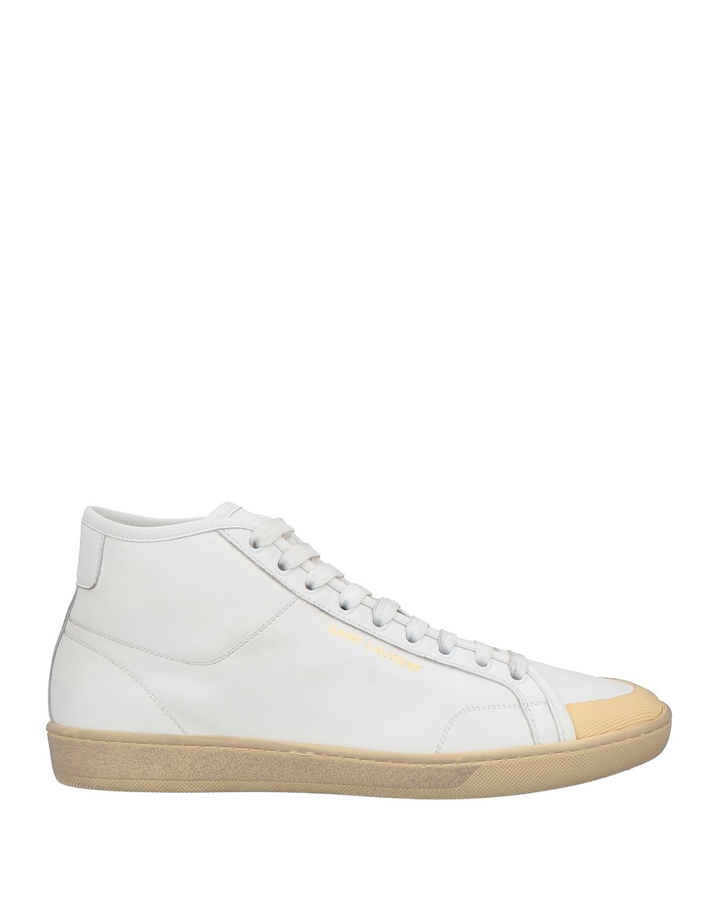 SAINT LAURENT - Trainers