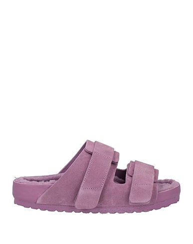 BIRKENSTOCK x TEKLA Sandali Malva Pelle