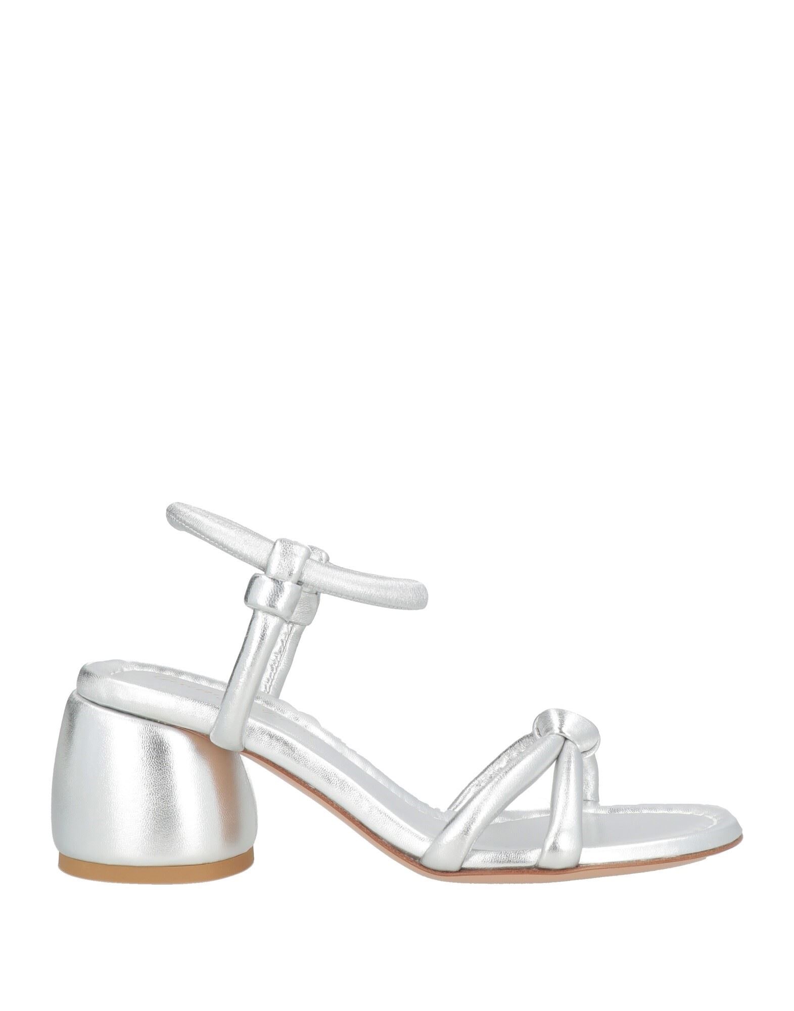 GIANVITO ROSSI - Sandals