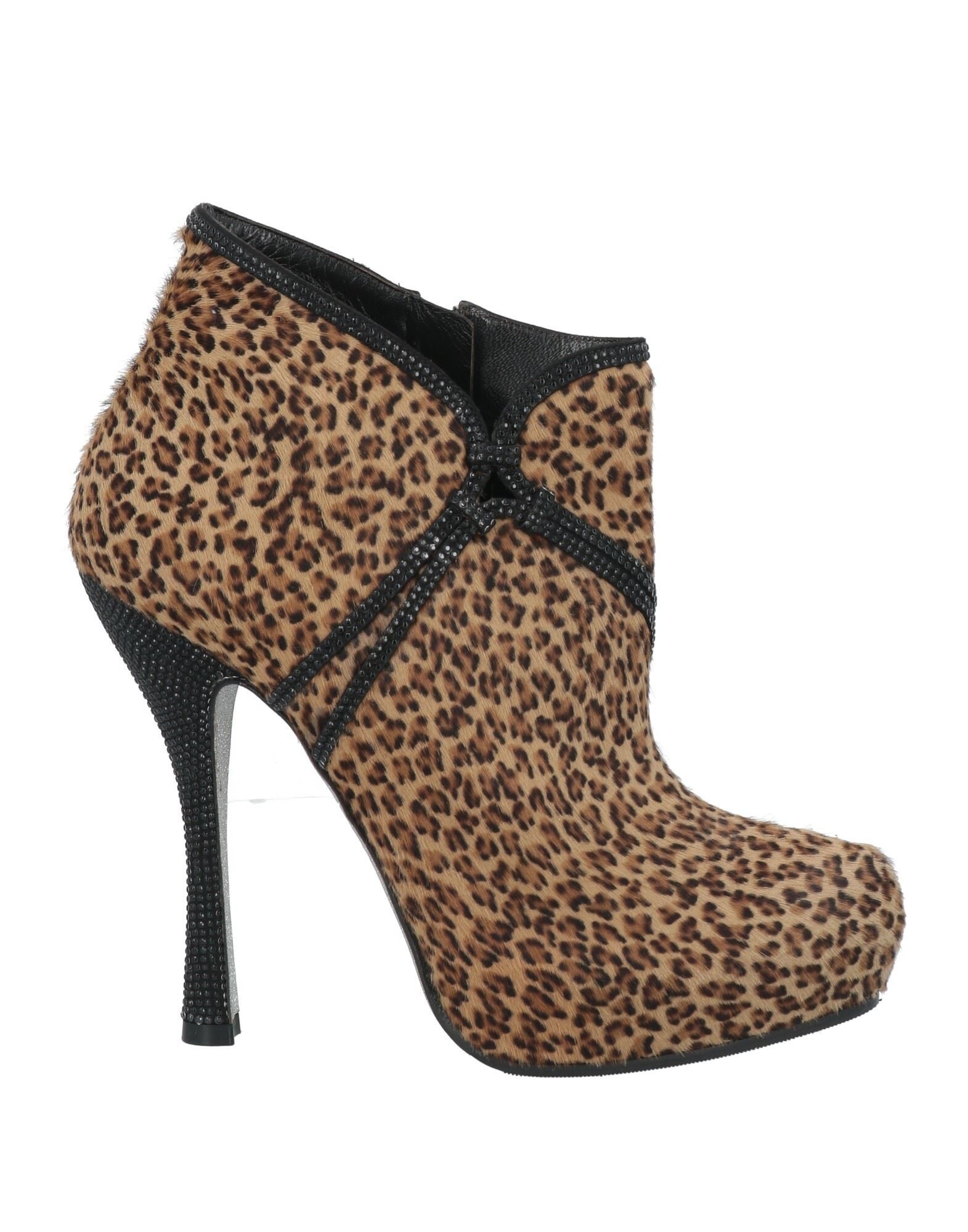 RENE' CAOVILLA - Stiefeletten