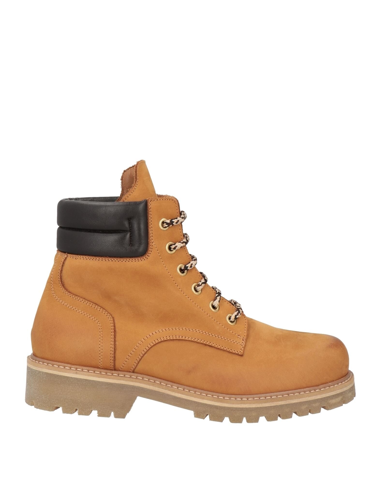 ENNEQUADRO - Полусапоги и высокие ботинки