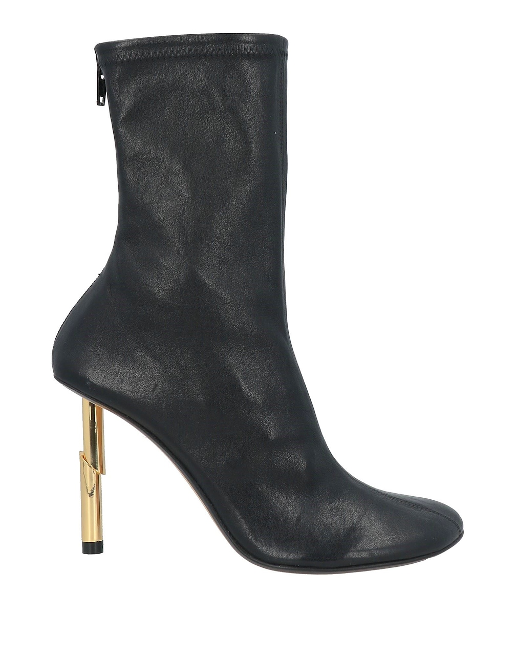 LANVIN - Ankle boots