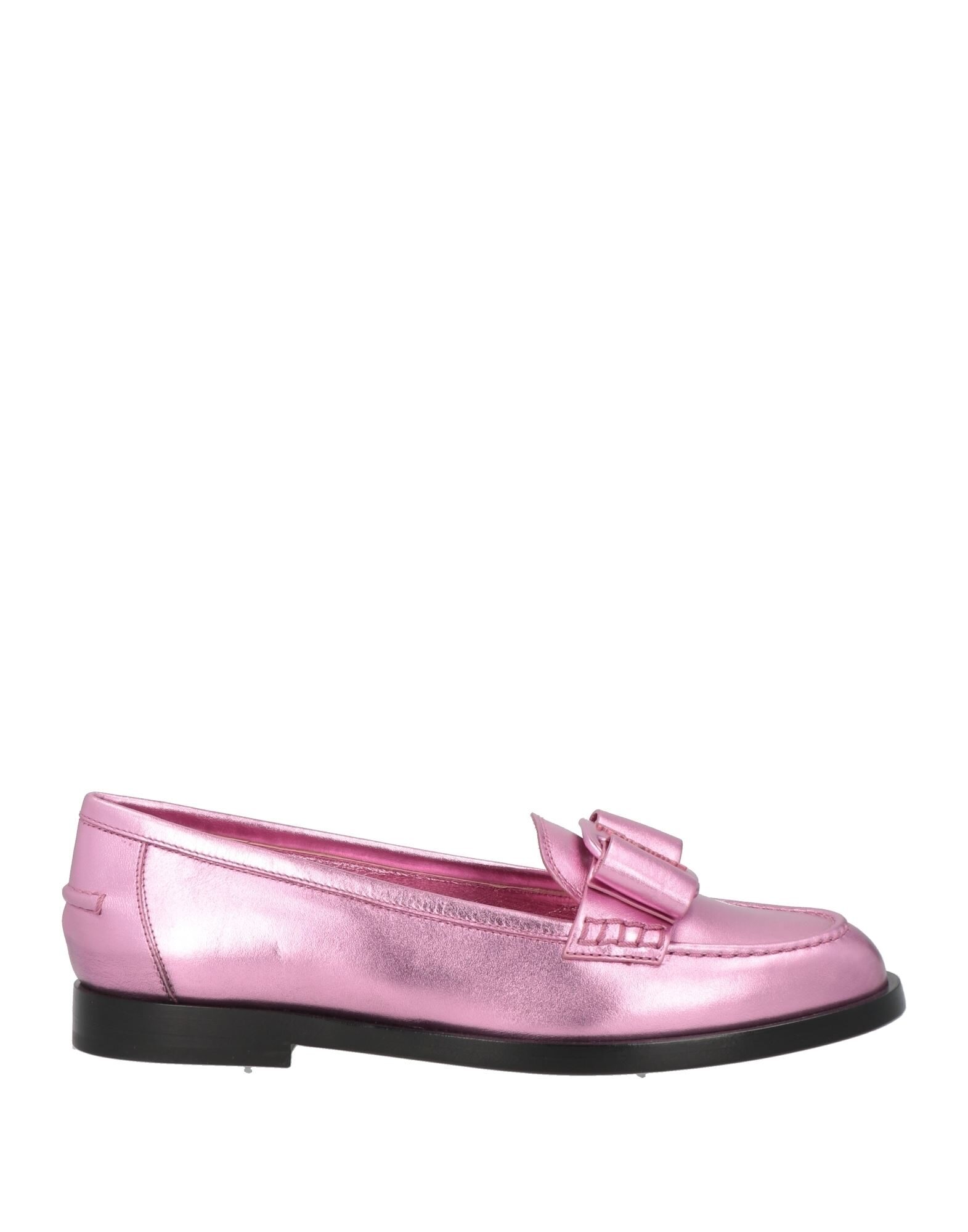 FERRAGAMO - Мокасины