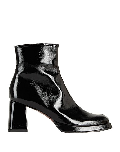CHIE MIHARA Ankle boot Black 100% Leather