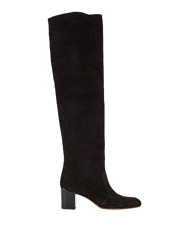 CHIE MIHARA Boots 100% Leather