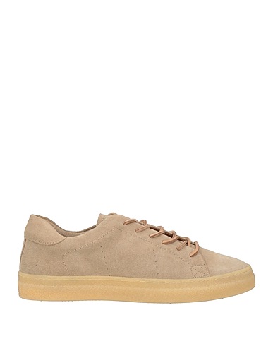 KJØRE PROJECT Sneakers Tortora Pelle